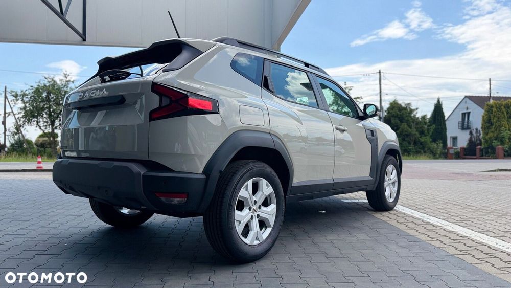 Dacia Duster - 3
