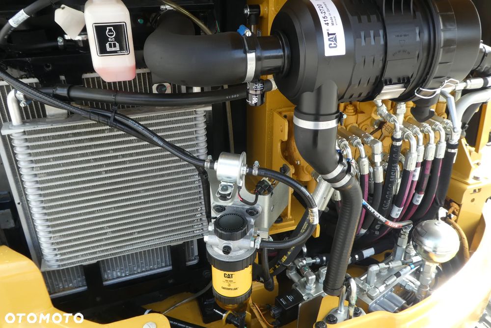 Caterpillar 303,5E2 CR - 16