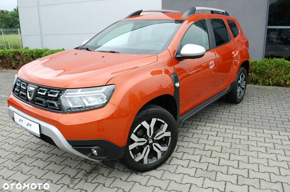 Dacia Duster - 11
