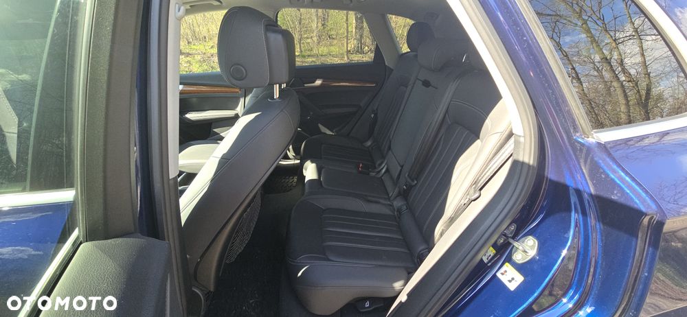 Audi Q5 45 TFSI quattro S tronic S line - 4