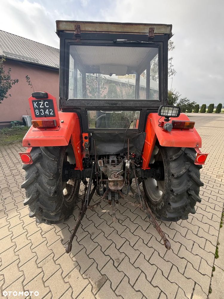 Ursus U3512 - 6