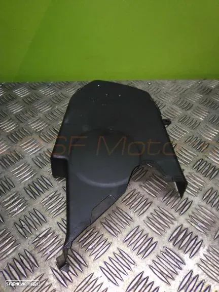 Reparação de Motor VW Golf IV 1.6i AKL - 5