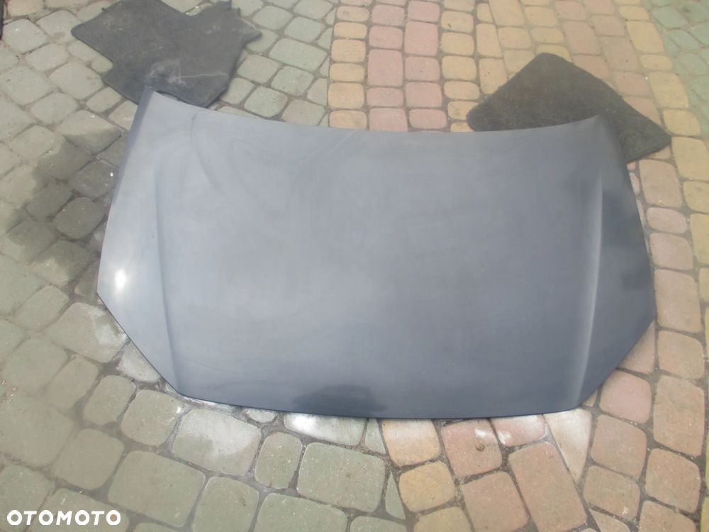 Maska VW Polo 4 LC7V - 1