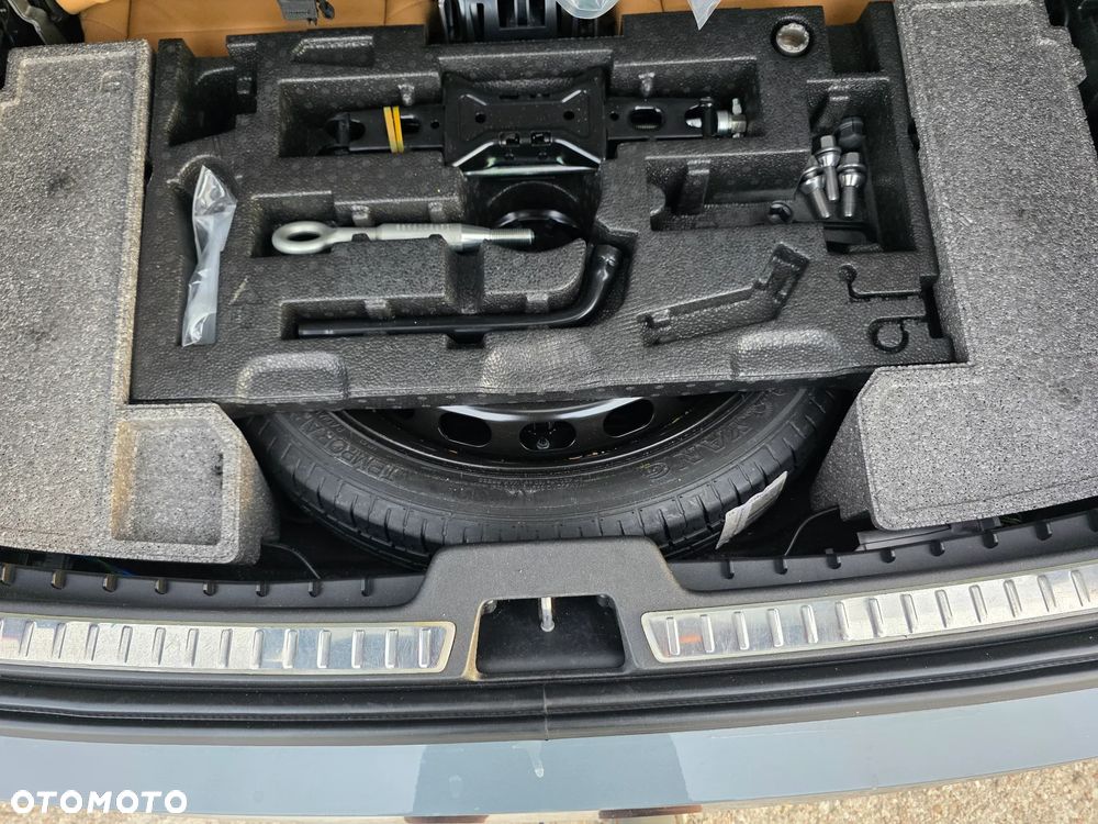 Volvo XC 90 B5 D AWD Inscription 7os - 12