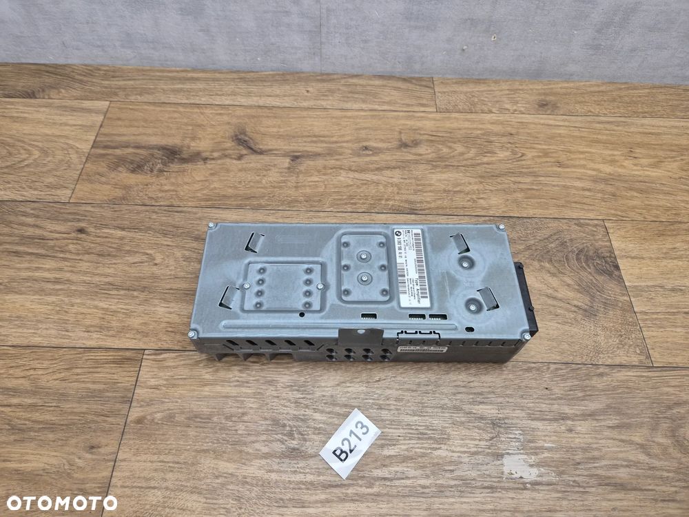 BMW OE WZMACNIACZ AUDIO HARMAN KARDON F30 F31 F34 F32 F33 F36 F82 9393186 - 5