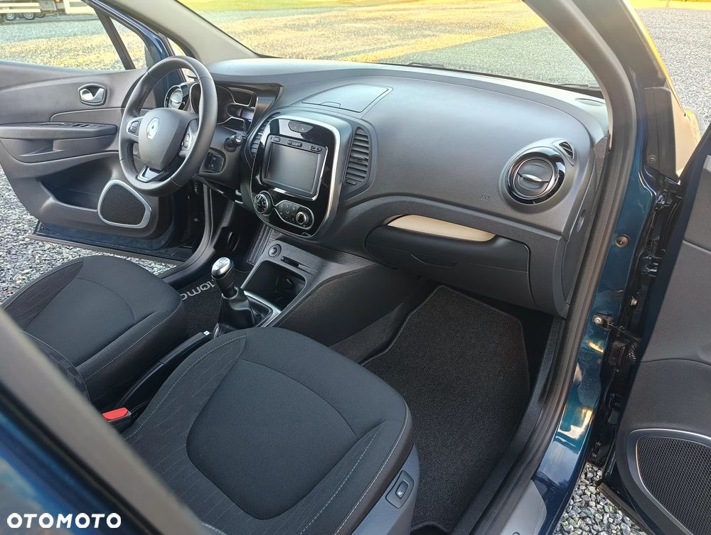 Renault Captur - 17