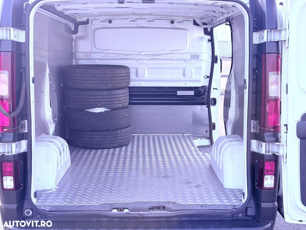 Renault Trafic ENERGY L1H1 3.0t Komfort - 16