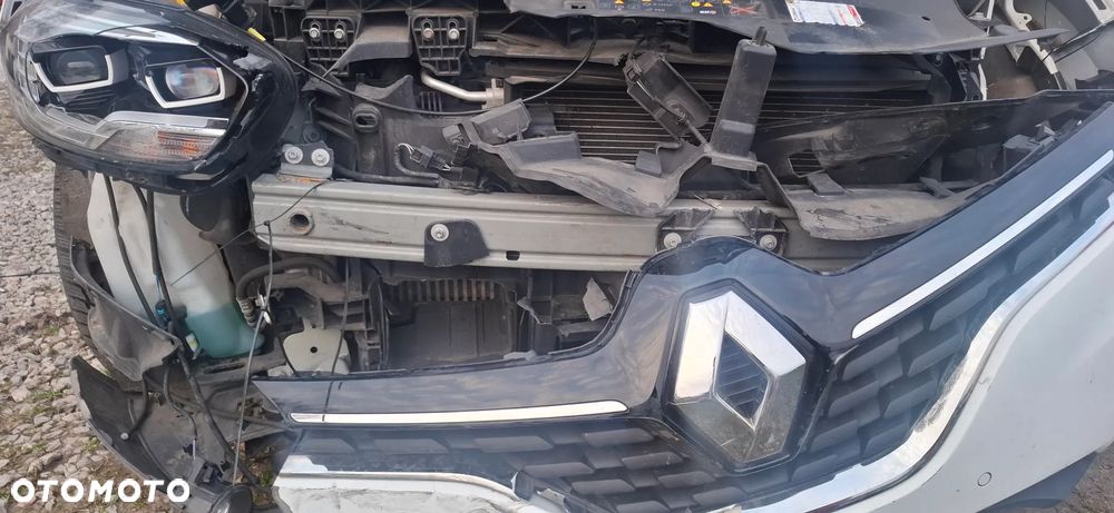 Renault Scenic TCe 140 GPF BOSE EDITION - 12