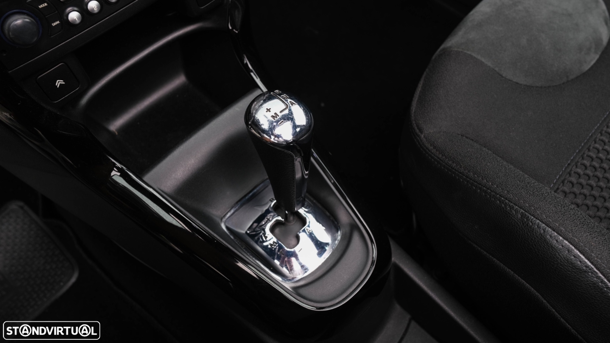 Citroën DS3 Cabrio 1.6 e-HDi So Chic ETG6 - 15