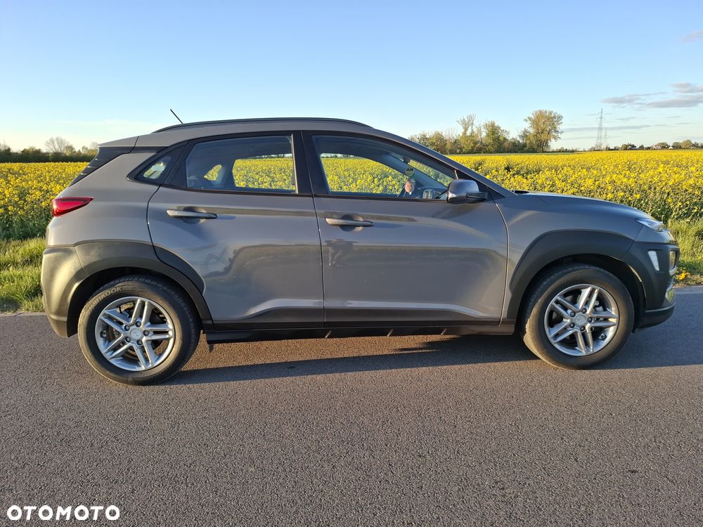 Hyundai Kona 1.0 T-GDI Comfort - 3