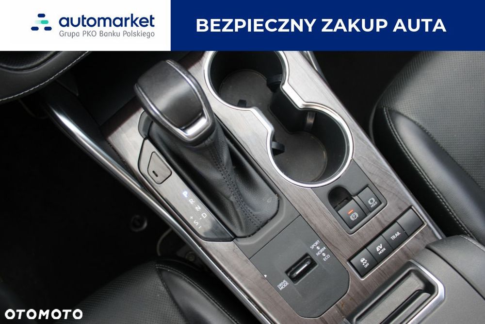 Toyota Highlander - 16