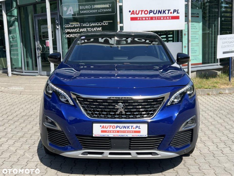 Peugeot 3008 - 2