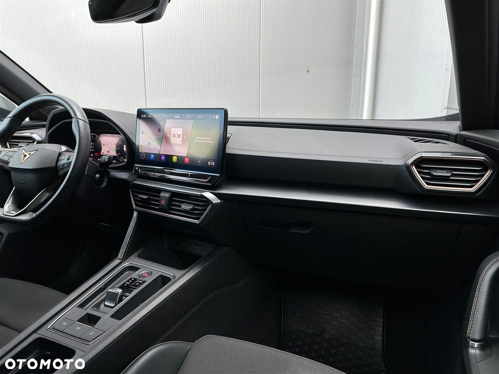 Cupra Formentor 2.0 TSI 4Drive DSG - 13