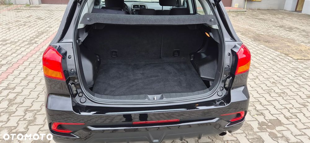 Mitsubishi ASX 1.6 ClearTec 2WD Diamant Edition - 13