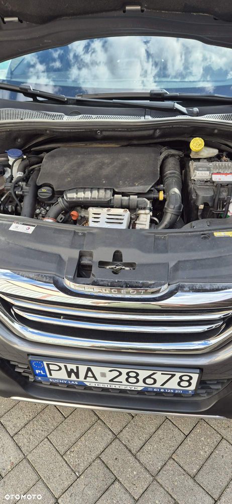 Peugeot 2008 PureTech 110 Stop&Start Business-Line - 7