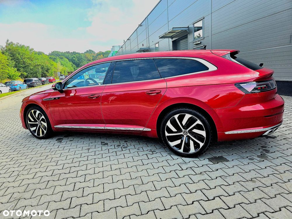 Volkswagen Arteon - 9