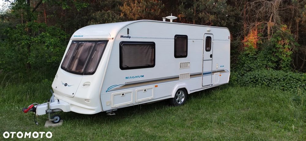 Compass Magnum 524 - 1