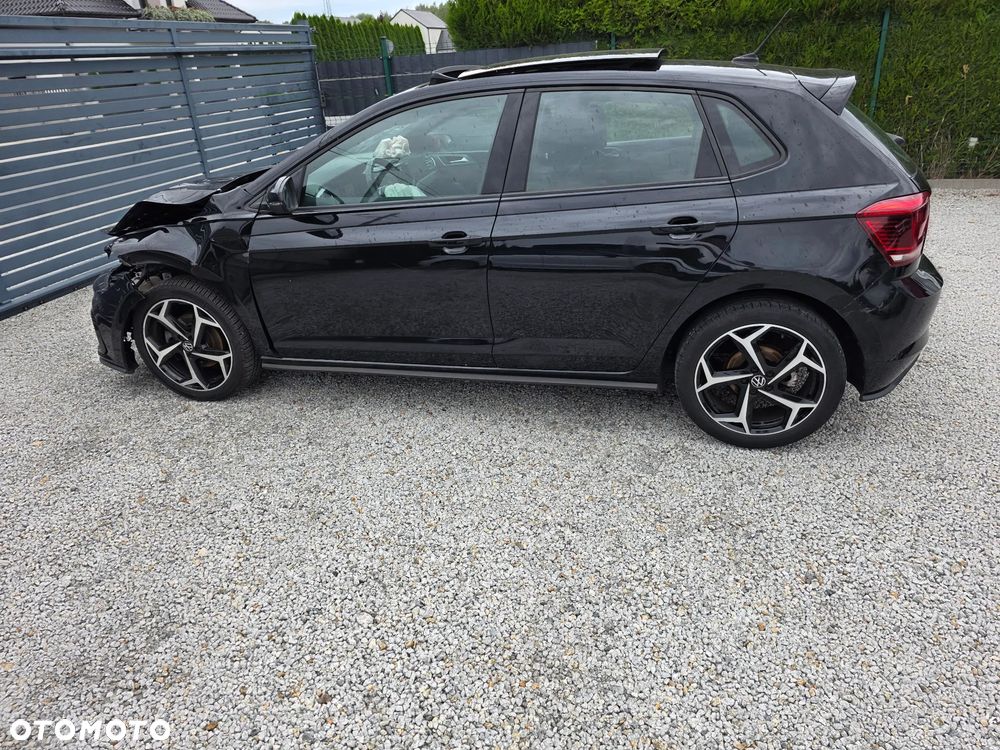 Volkswagen Polo 1.0 TSI OPF DSG R-Line - 13