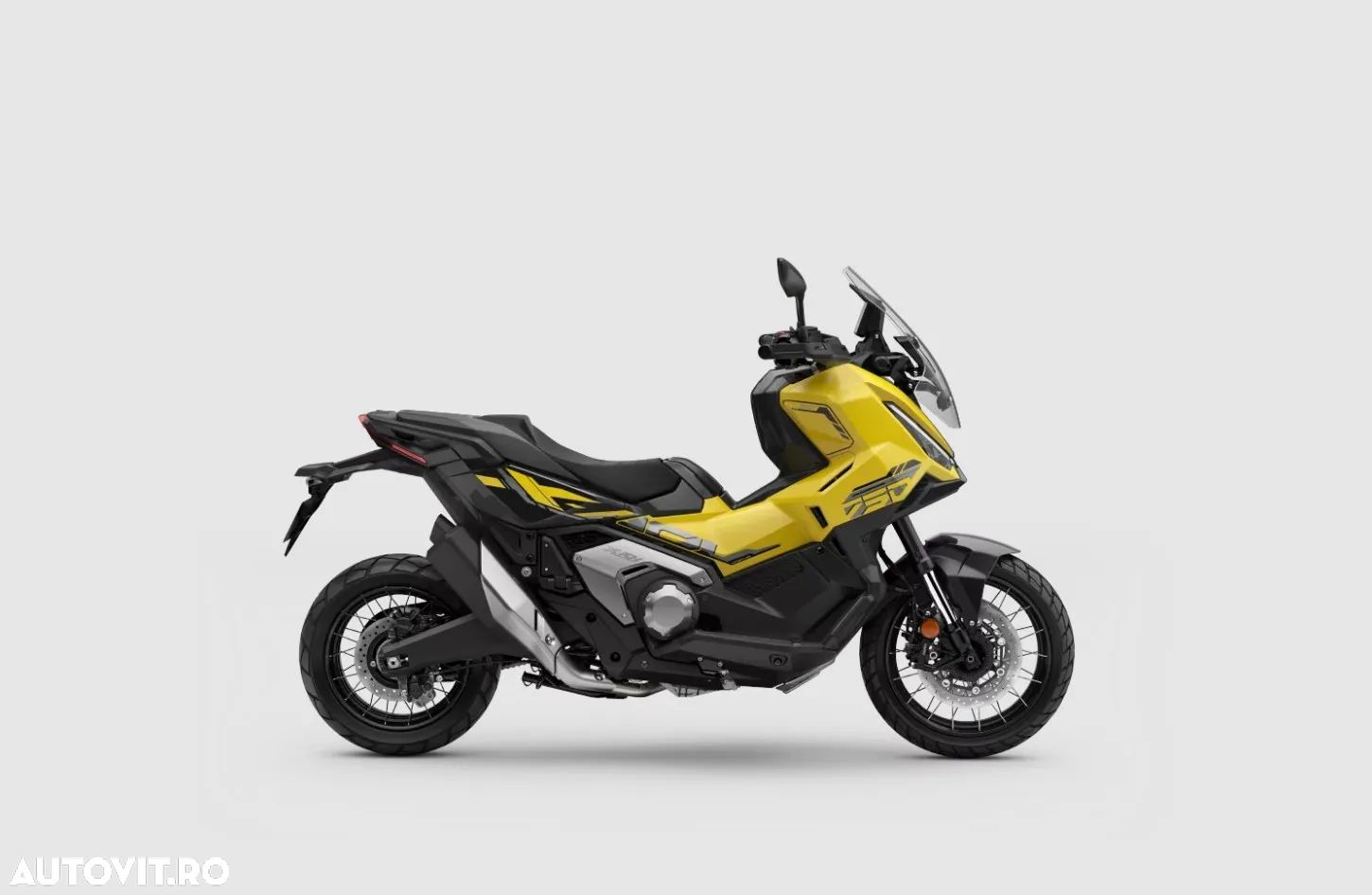 Honda X-ADV - 1