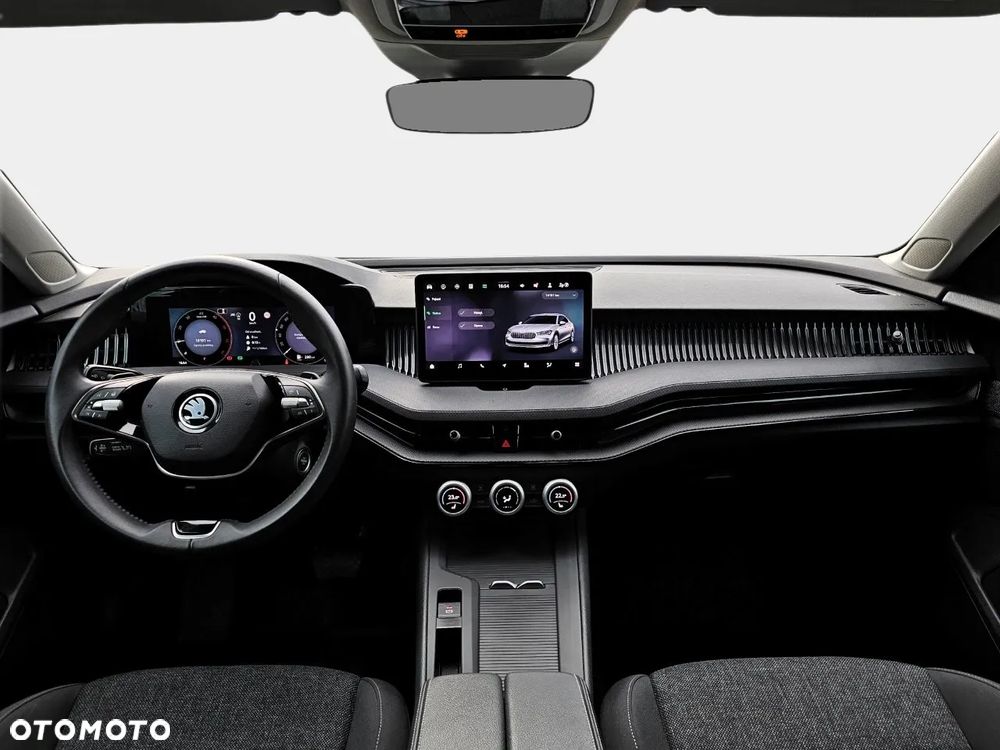 Skoda Superb 2.0 TDI SCR Essence DSG - 14