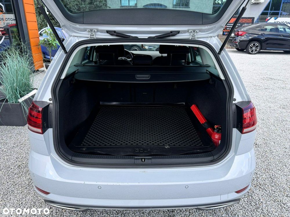 Volkswagen Golf VII 1.6 TDI BMT Highline - 34