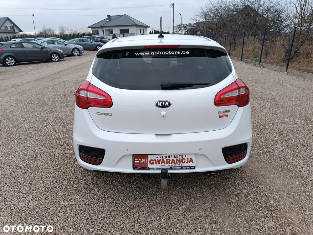 Kia Ceed 1.6 CRDi S - 23