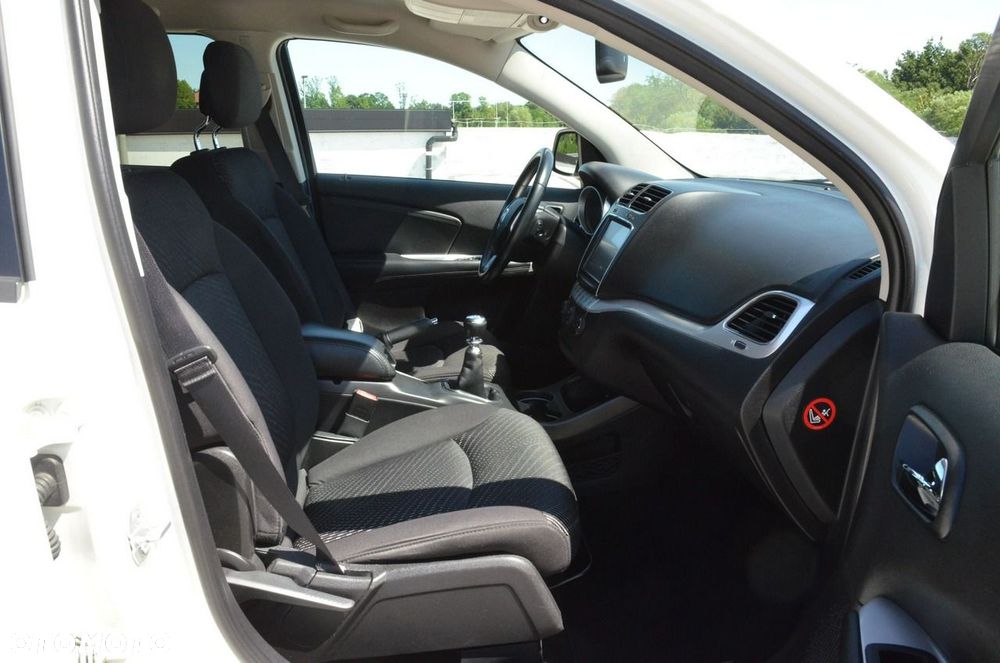 Fiat Freemont - 25