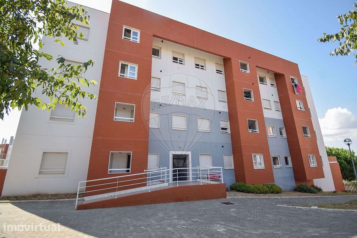 Apartamento T2 para arrendamento - Grande imagem: 3/19
