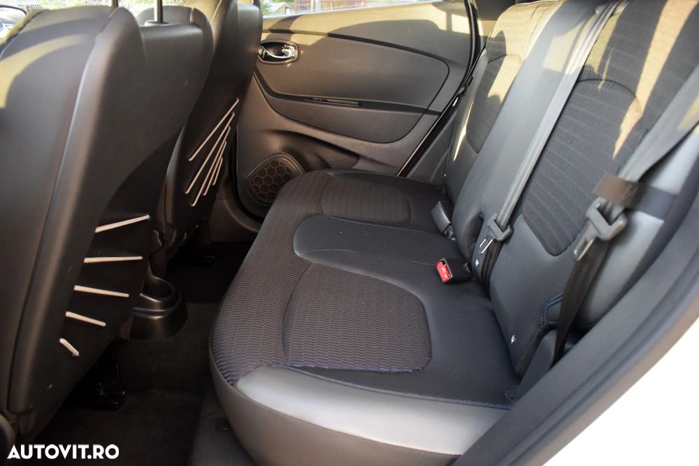 Renault Captur (ENERGY) dCi 90 INTENS - 8