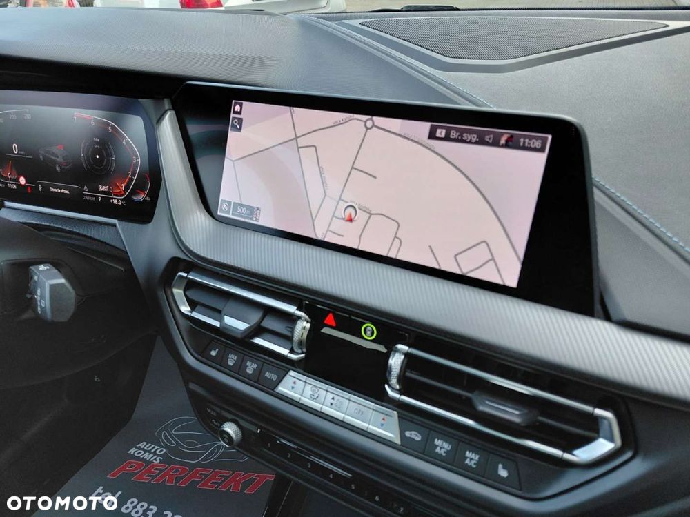 BMW Seria 1 - 17