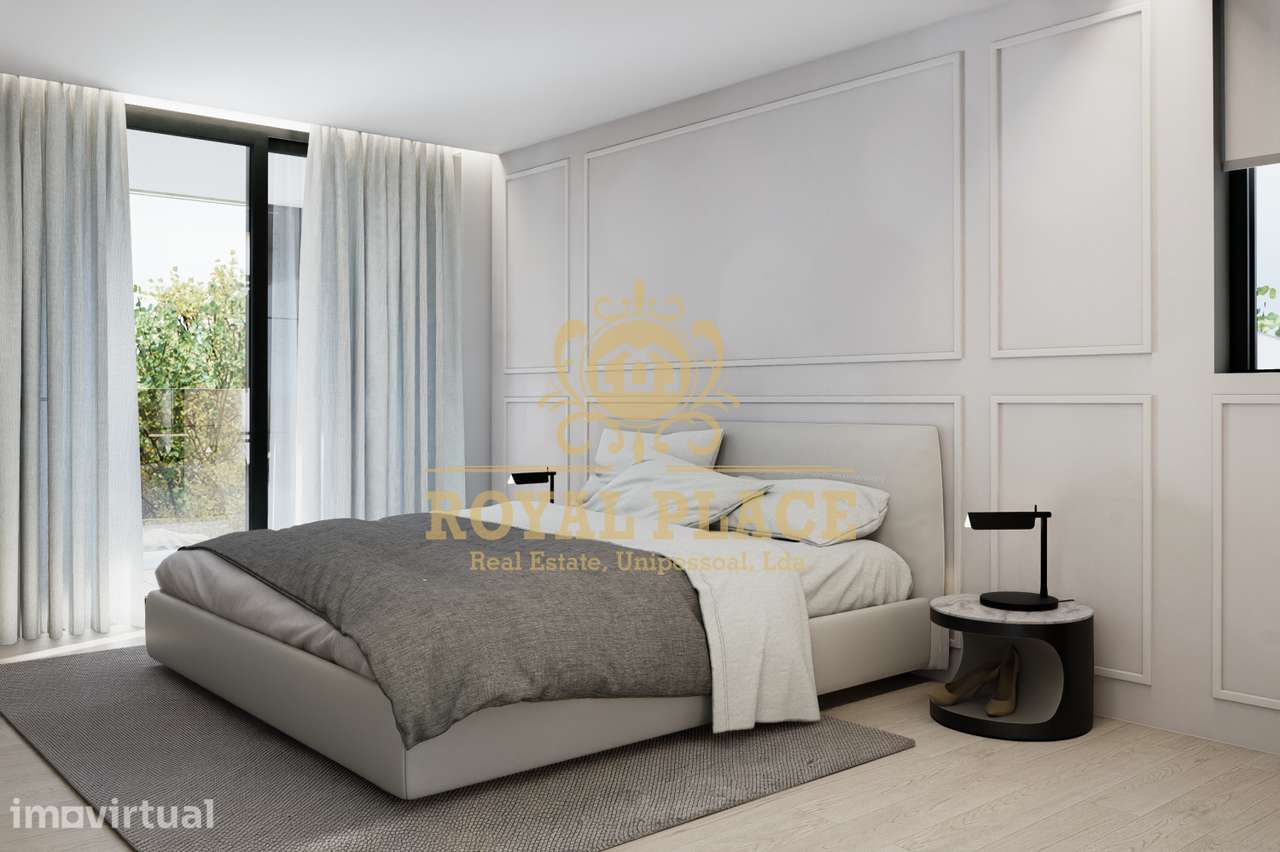 Apartamento  T4 - Grande imagem: 5/19