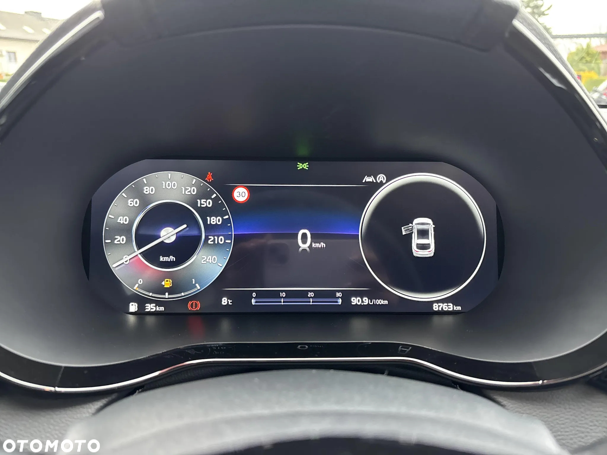 Kia ProCeed 1.5 T-GDI GT Line - 11