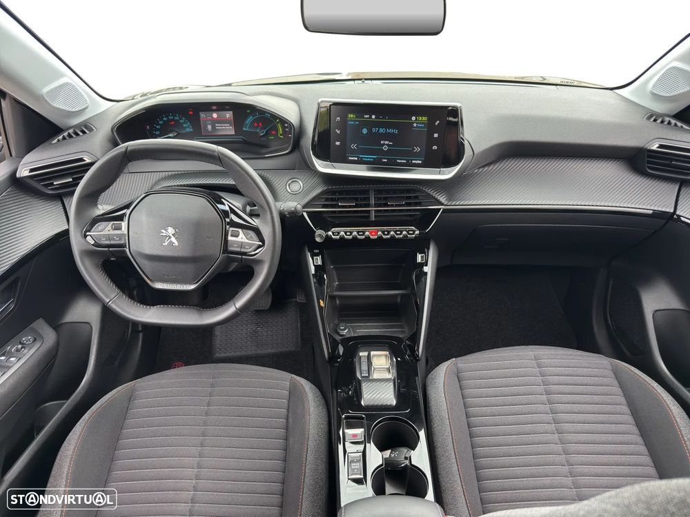 Peugeot e-208 Active - 9