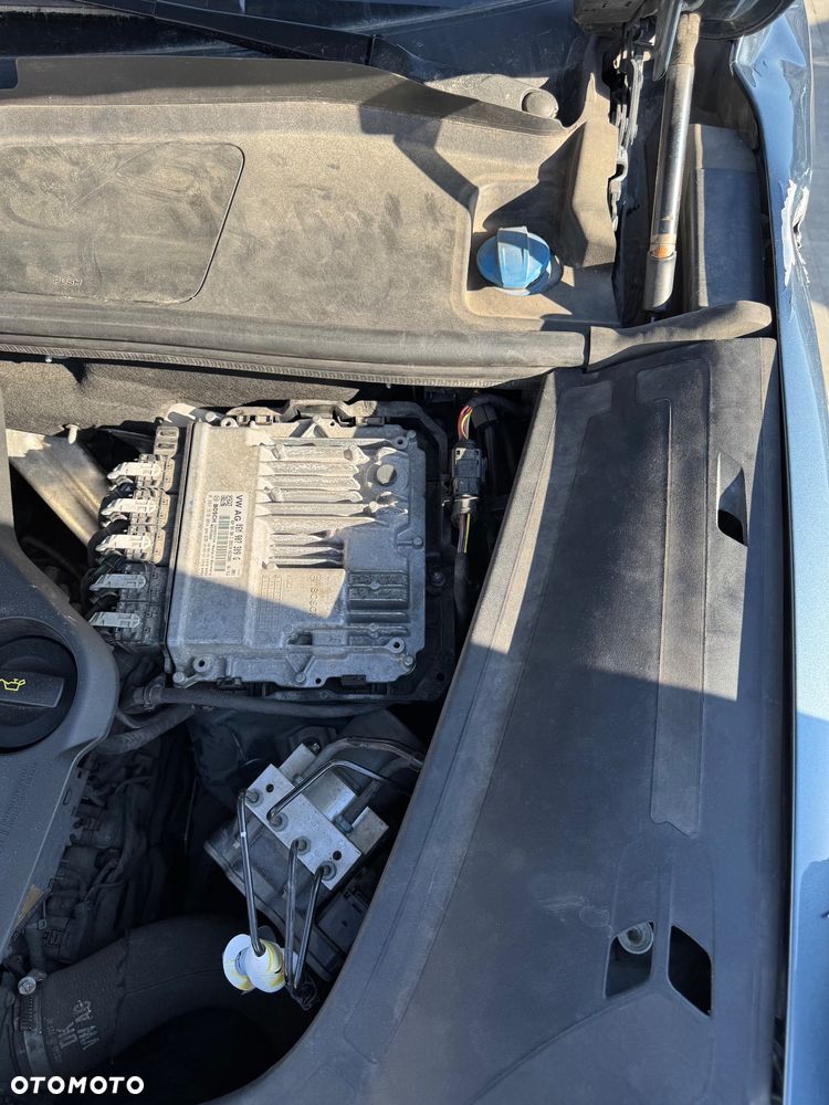 Porsche Cayenne Platinum Edition - 27