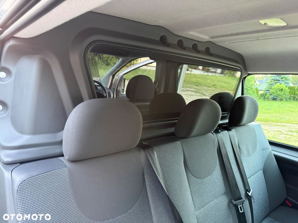 Fiat Scudo L2 (5-Si.) Panorama Executive - 19