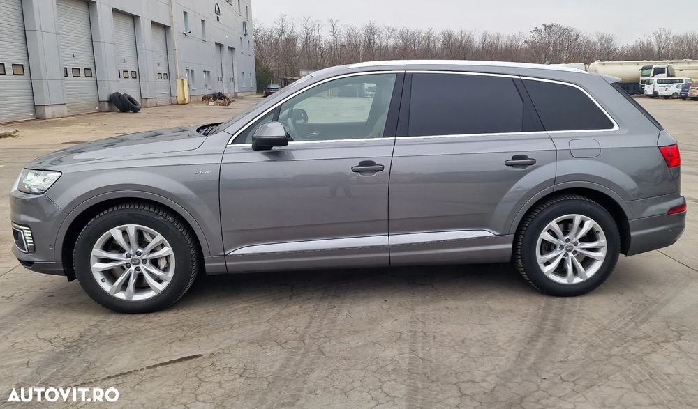 Audi Q7 - 2