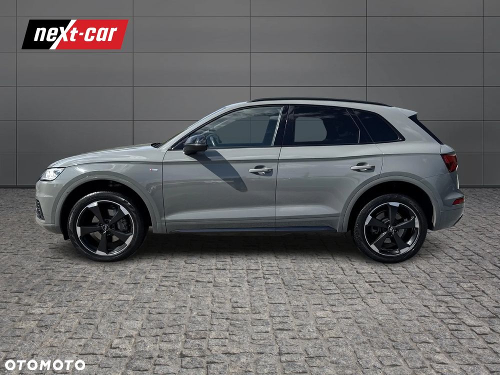Audi Q5 2.0 TDI Quattro S tronic - 2