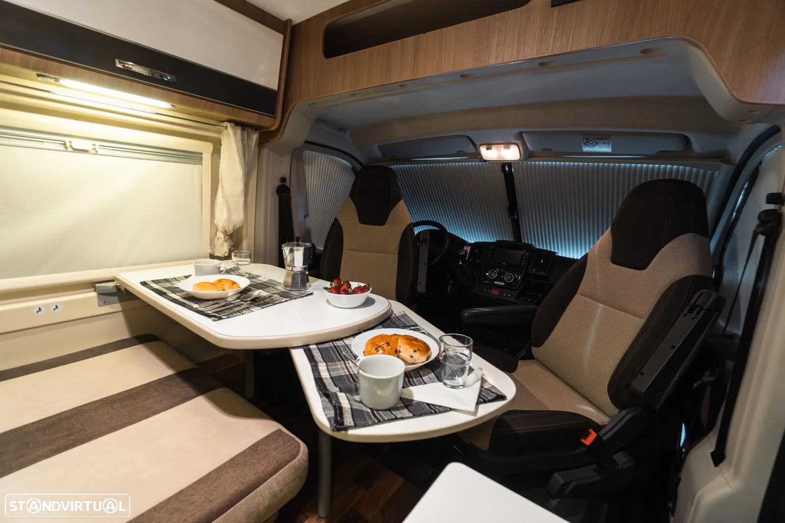 Fiat Ducato - 4