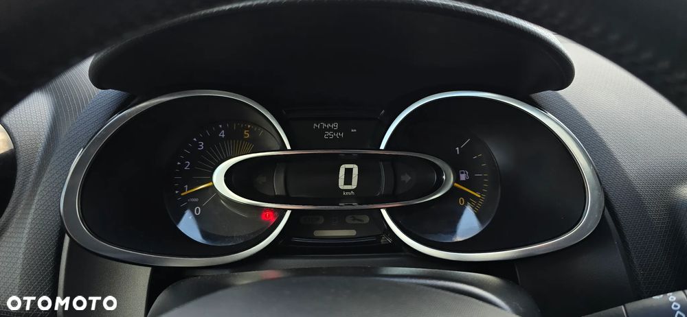 Renault Clio - 29