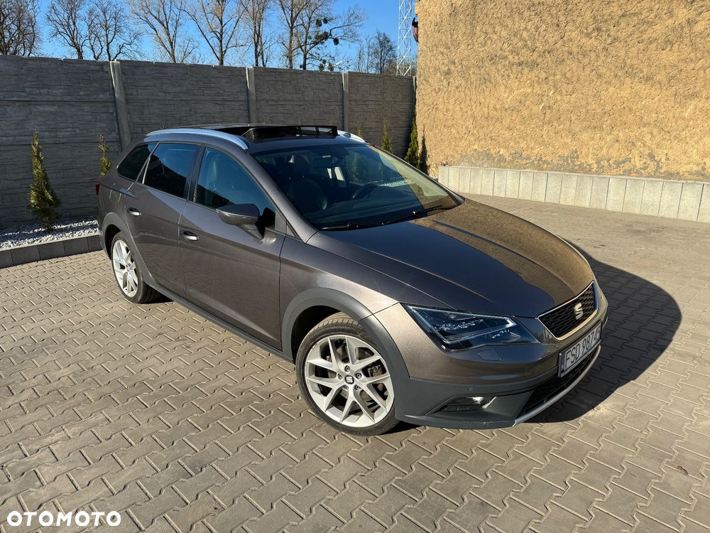 Seat Leon - 6