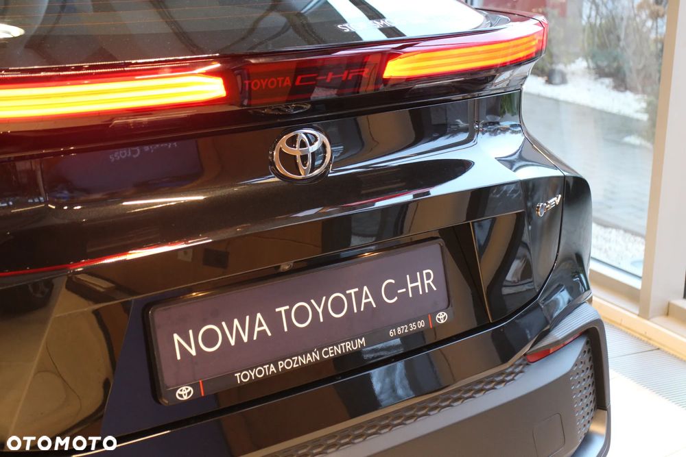 Toyota C-HR ver-1-8-hybrid-comfort - 8
