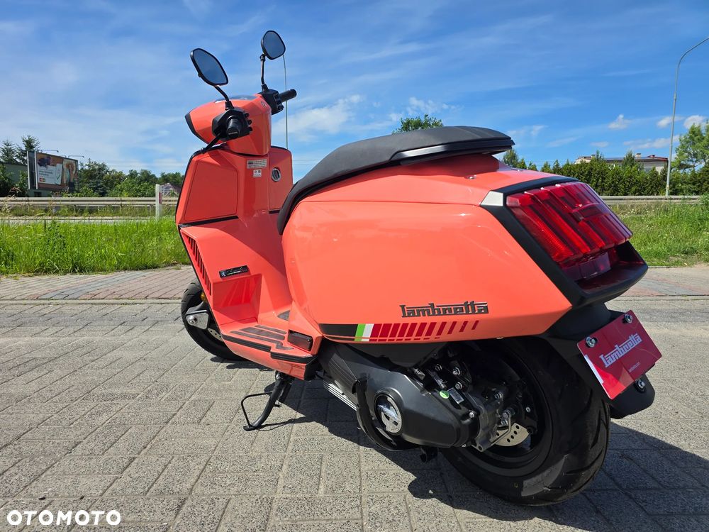Lambretta Inny - 2