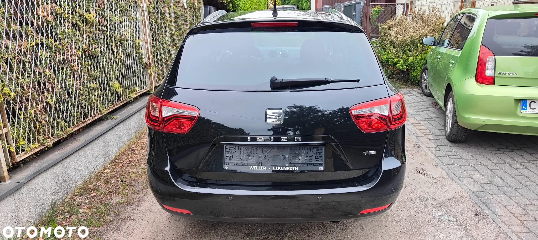 Seat Ibiza 1.2 TSI Style - 5