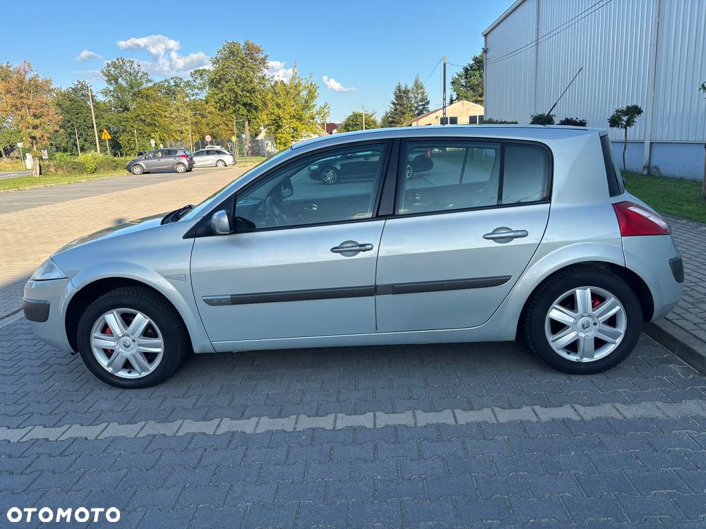 Renault Megane - 6