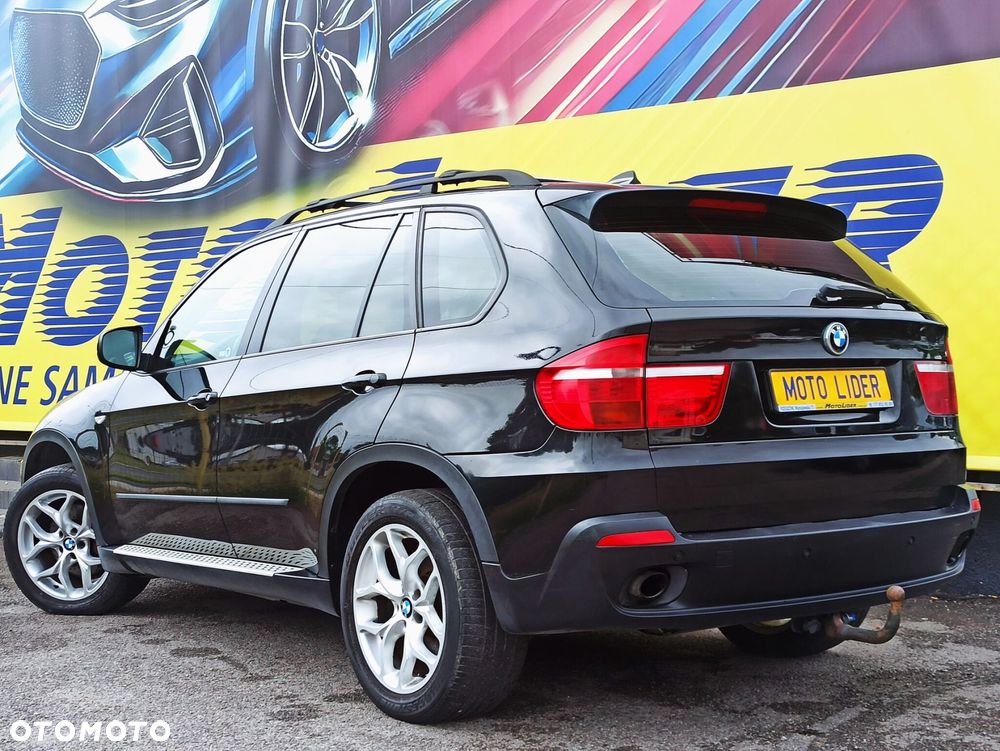 BMW X5 - 4