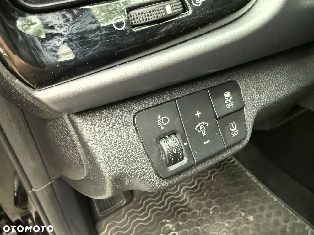 Kia Rio 1.4 Platinum Edition - 16