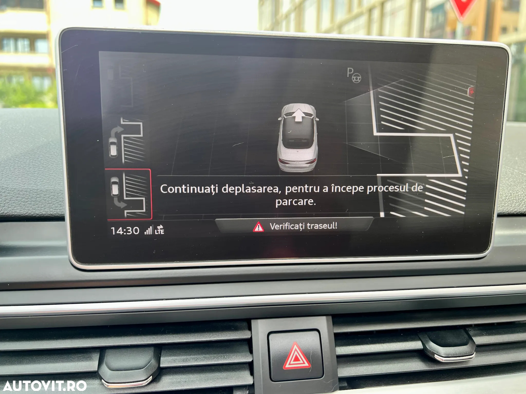 Audi A5 Cabrio 40 TDI quattro S tronic S line - 23
