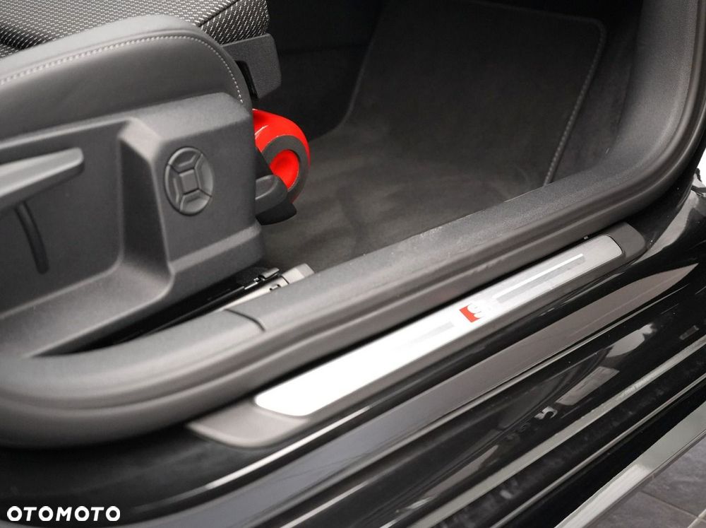 Audi A3 Sportback - 15