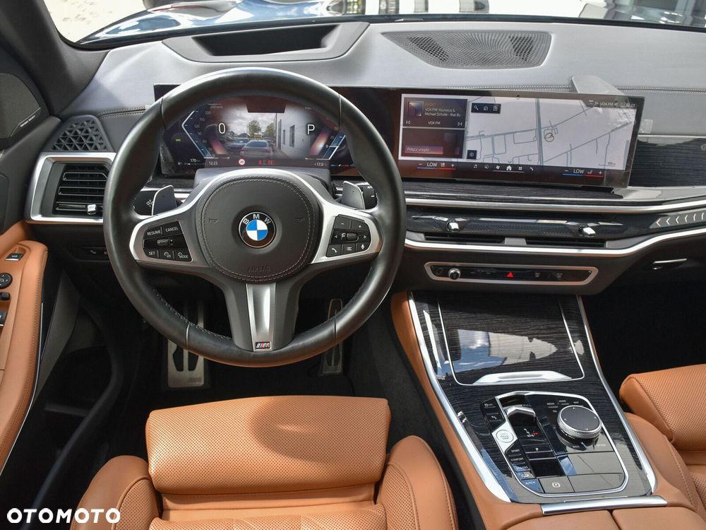 BMW X5 xDrive30d mHEV sport - 26