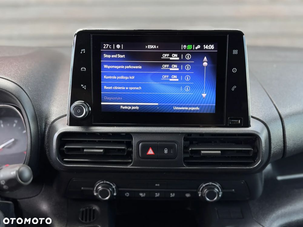 Toyota Proace City - 33